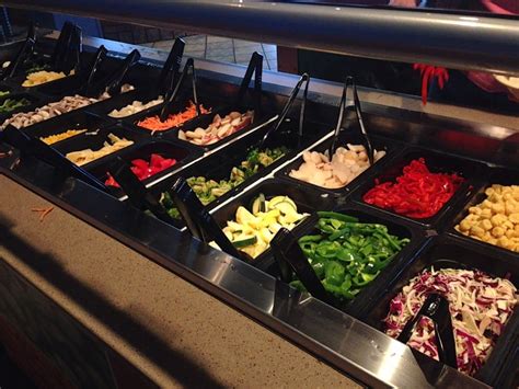 mongolian bbq novi michigan|bd's mongolian grill near me.